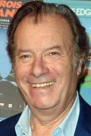 Daniel Russo as Henri Lafont, alias « Abwehr Henri Chamberlin »