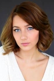 Natalie Dreyfuss as Holly Green