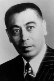 Hideo Takamatsu as Kusama