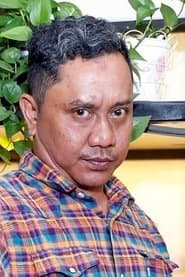 Totos Rasiti as Hardiman