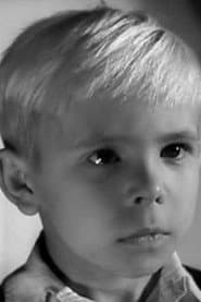 Boris Barkhatov as Seryozha