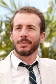 Esteban Bigliardi as Eduardo