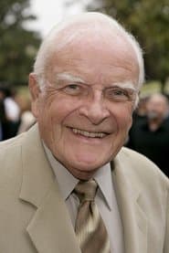 John Ingle as The Preacher
