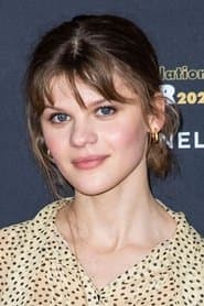 Céleste Brunnquell as Salome