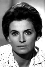 Milena Dvorská as Věra Matoušková