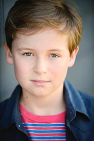 Wyatt Ralff as Felix Funicello