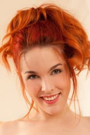 Amarna Miller as Lucía