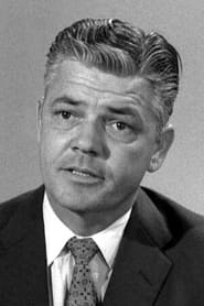 Robert Bice as Purdue