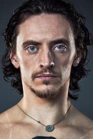 Sergei Polunin as Alexandre