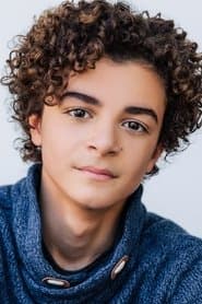 Pierson Salvador as Mateo