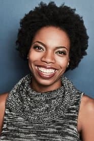 Sasheer Zamata as Tasha