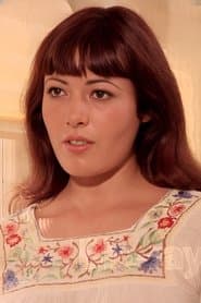 Tania Busselier as Moira