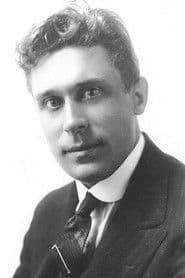 Robert Anderson as Sebastian