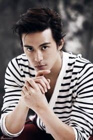 Baron Chen as Desert Eagle