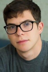 Jacob Kogan as Joshua Cairn