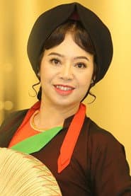 Thúy Hường as Ngữ