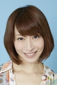 Kaori Nazuka as Miyu Edelfelt (voice)