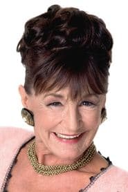 Elmarie Wendel as The Mark