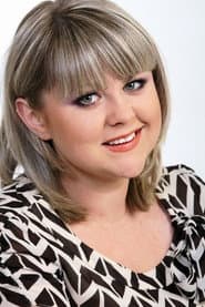 Valentina Mazunina as Oksana Sokolova