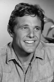 Cliff Potts as John Keenan