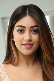 Anu Emmanuel as Varsha