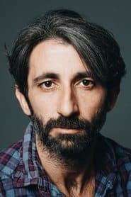 Salih Usta as Ramazan