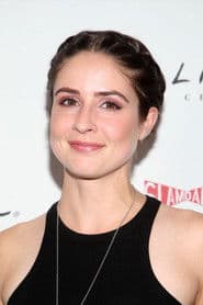 Leah Kilpatrick as Elle