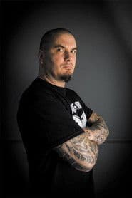 Phil Anselmo as Self