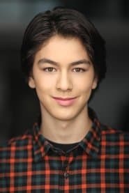 Koyu Rankin as Atari Kobayashi (voice)