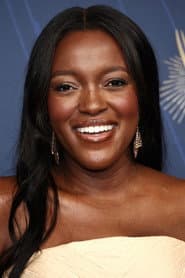 Krys Marshall as Cheyenne