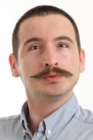 Eray Türk as Yıldırım