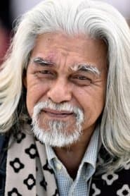 Wan Hanafi Su as Jaafar Hamid