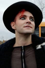 Tony Gibbons as Hoagland (voice)