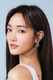 Gingle Wang as Pinky Huang