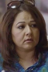 Ayesha Raza Mishra as Maruti's Mother (Voice)