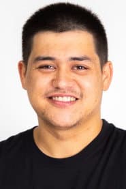 Josh Squire as Hotel Bar Patron