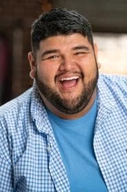 Rolando Fernandez as Rico