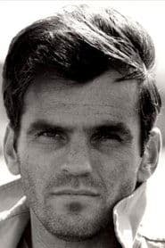 Jack Thibeau as Man in Bar