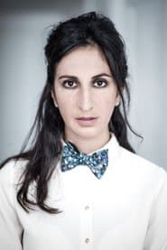 Noémie Chicheportiche as Mlle Camoin