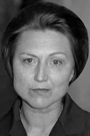 Lilo Pempeit as Schwester Gudrun