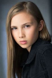 Rubi Tupper as Jasmine