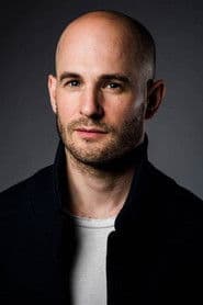 Ed Hughes as Danny Walsh