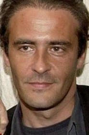 Alexandre Sterling as Mathieu