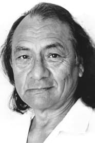 Joaquín Martínez as Mauro