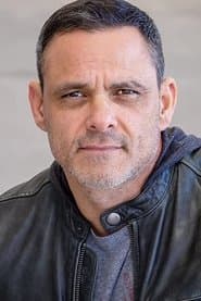 Nelson Bonilla as Roger