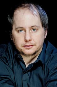 Tomás Pozzi as Bursar