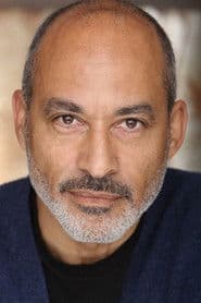 Marc Gomes as Eddie Vlasek