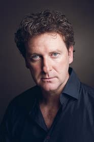 Risteard Cooper as Father Hubert Mallone