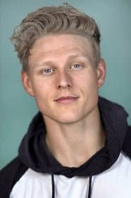 Brandon Tyler Moore as Trooper Olbricht