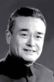 Tong Chao as Eunuch Pang